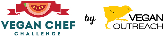 Vegan Outreach logo