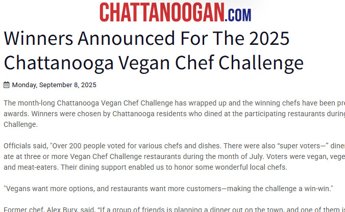 Chattanoogan